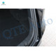 Rear Trunk Door Sill Strip Plate To 2020-2025 Tesla Y