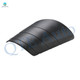 Rear Trunk Scuff Plate Protective Mat To 2020-2025 Tesla Y