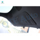 Rear Trunk Scuff Plate Protective Mat To 2020-2025 Tesla Y