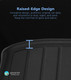 Refresh Edition Front Compartment Mat To 2023-2025 Tesla 3