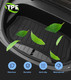 Refresh Edition Front Compartment Mat To 2023-2025 Tesla 3