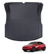 Rear Refresh Edition Upper Trunk Mat To 2023-2025 Tesla 3