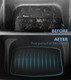 Rear Refresh Edition Lower Trunk Mat To 2023-2025 Tesla 3
