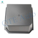 Refresh Edition Center Front Storage Box To 2023-2025 Tesla 3 Flocking