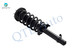 Front Right Quick Complete Strut-Coil Spring Assembly For 2009-2014 Acura Tl