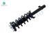 Front Right Quick Complete Strut-Coil Spring Assembly For 2009-2014 Acura Tl