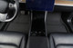 Set of 3 Floor Mats Carpets 3D Tech Waterproof Durable Floor Liners To 2017-2023 Tesla Model 3 Except Highland, Premium All Weather Anti-Slip Car Interior Accessories - Compatible To Model 3 2021 2022 2023