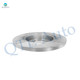 Rear Brake Rotors For 2004-2012 Chevy Malibu, 2005-2010 Pontiac G6, 2008-2010 HHR, 2005-2008 Cobalt, 2007-2009 G5, 2007-2009 Saturn Aura, 2004-2007 ION, Automotive Replacement Brake Rotors