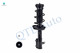 Set Front Quick Complete Strut-Coil Spring-Rear Shock For 2016 Chevrolet Cruze Limited
