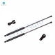Pair of 2 Rear Tailgate Lift Support For 2005 2006 Land Rover Range Rover