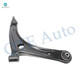 Front Right Lower Control Arm Ball Joint For 2007-2017 Jeep Patriot, 2007-2012 Dodge Caliber, 2007-2017 Jeep Compass