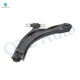 Pair of 2 Front Left-Right Lower Control Arm Ball Joint For 2008-2013 Nissan Rogue, 2014 2015 Nissan Rogue Select