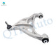 Set of 4 Front Upper-Lower Control Arm Ball Joint For 2006-2008 Lincoln Mark LT, 2004-2008 Ford F-150