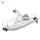 Set of 4 Front Upper-Lower Control Arm Ball Joint For 2006-2008 Lincoln Mark LT, 2004-2008 Ford F-150