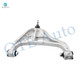 Set of 4 Front Upper-Lower Control Arm Ball Joint For 2006-2008 Lincoln Mark LT, 2004-2008 Ford F-150