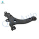 Front Right Lower Control Arm Ball Joint For 2006-2013 Chevy Impala,1997-2005 Buick Century/Venture,14-16 Impala Limited,97-08 Pontiac Grand Prix,97-04 Buick Regal/Oldsmobile Silhouette