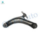 Front Left Lower Control Arm Ball Joint For 2008-2013 Nissan Rogue, 2014 2015 Rogue Select