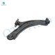 Front Right Lower Control Arm Ball Joint For 2008-2013 Nissan Rogue, 2014 2015 Nissan Rogue Select