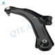 Front Right Lower Control Arm Ball Joint For 2007-2012 Nissan Versa, 2009-2014 Nissan Cube