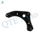 Front Right Lower Control Arm Ball Joint For 2012-2019 Nissan Versa, 2014-2019 Nissan Versa Note