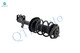 Front Right Quick Complete Strut - Coil Spring For 2014 2015 2016 2017 2018 2019 Toyota Corolla