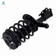 Front Left Quick Complete Strut-Coil Spring For 1993-1997 Dodge Intrepid