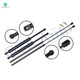 Set of 4 Front Hood-Rear Hatch Lift Support For 1999-2005 Saab 9-5