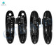 Set of 4 Front-Rear Outer Door Handle For 1998-2007 Toyota Land Cruiser Base