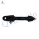 Front Left Outer Door Handle For 2003-2007 Honda Accord