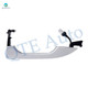 Front Left Outer Door Handle For 2017-2002 KIA Sportage With smart key, chrome