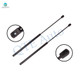 Pair of 2 Rear Trunk Lid Lift Support For 2002 2003 Saturn L200