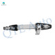 Front Left Outer Door Handle For 2006-2011 Honda Civic