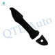 Front Left Door Handle Outer With Cover For 2014-2019 Toyota Corolla