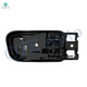 Rear Left Inner Door Handle For 2004 2006 Toyota Tundra