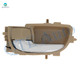 Front Left Inner Door Handle For 2014-2019 Toyota Corolla