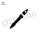 Front Left Outer Door Handle For 2012-2017 KIA RIO EX LX SX With key