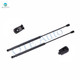 Pair of 2 Front Hood Lift Support For 2001-2003 Saab 9-3
