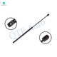 Rear Tailgate Lift Support For 2000 Saturn Lw2