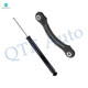 Rear Upper Forward Control Arm-Shock Absorber For 2005-2010 Chrysler 300 RWD
