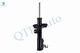 Set Front Suspension Bare Strut-Rear Shock For 2014 2015 Chevrolet Cruze L4 2.0L