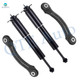 Set of 4 Rear Upper Forward Control Arm-Shock Absorber For 2007-2023 Dodge Charger