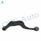 Set of 4 Rear Upper Rearward Control Arm-Shock Absorber For 2008-2017 Buick Enclave
