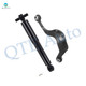 Rear Left Upper Rearward Control Arm-Shock Absorber For 2007-2016 GMC Acadia