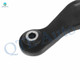 Rear Right Upper Rearward Control Arm-Shock Absorber For 2008-2017 Buick Enclave
