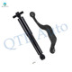 Rear Right Upper Rearward Control Arm-Shock Absorber For 2017 GMC Acadia Limited
