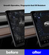 Center Screen Tempered Glass Screen Protector Film Replacement For Tesla 2017-2025 3