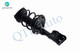 Front Right Quick Complete Strut-Coil Spring Assembly For 2019-2024 Lexus ES350