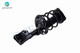 Pair of 2 Front Left-Right Quick Complete Strut-Coil Spring Assembly For 2019-2024 Lexus ES350