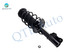 Front Right Lower Control Arm Ball Joint-Quick Complete Strut-Coil Spring Assembly For 2012-2020 Chevrolet Sonic