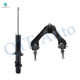 Front Left Upper Control Arm Ball Joint-Suspension Strut Assembly For 1997-1999 Acura CL